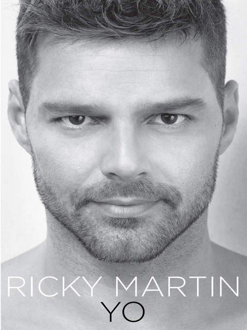 Title details for Yo by Ricky Martin - Available
